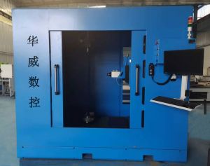 淮安清浦区全包围立式立体雕刻机